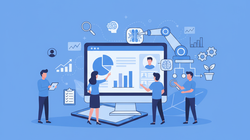 The Science of Hiring: Data-Backed Practices Top Recruiters Use