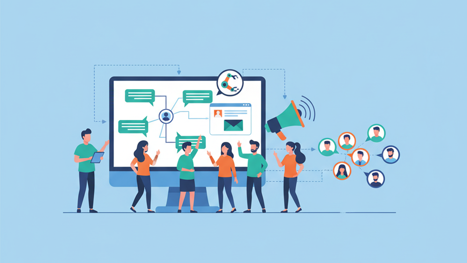 Personalized Outreach at Scale: How to Automate Without Losing Authenticity