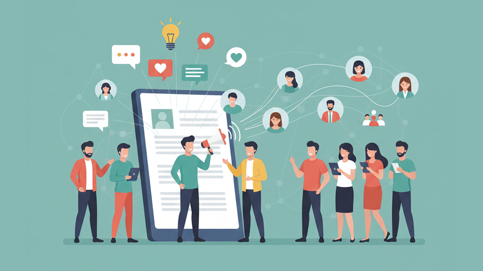 How to Use Storytelling to Strengthen Your Employer Brand