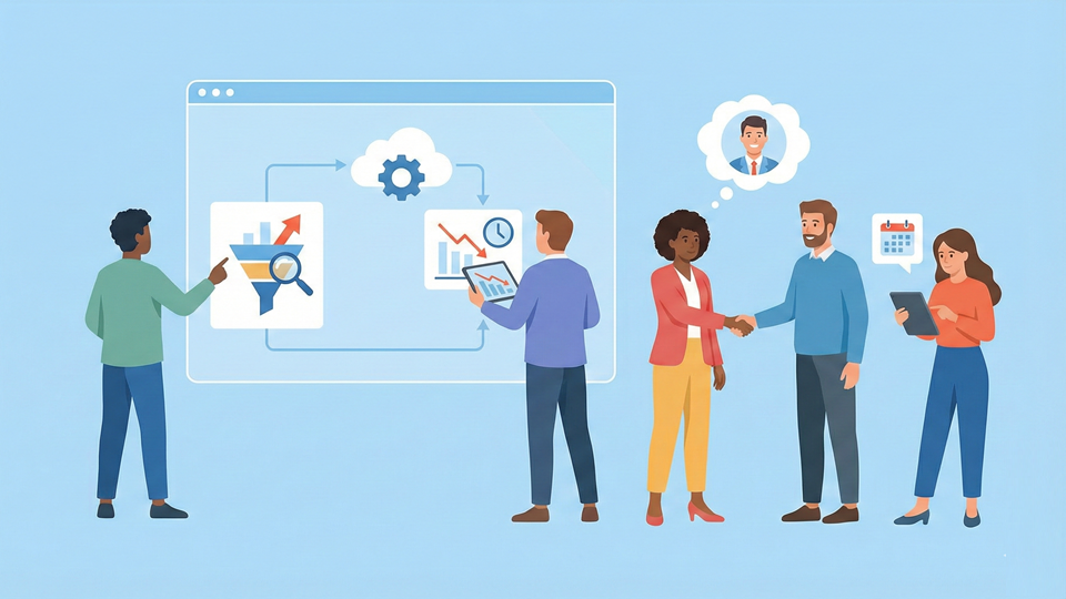 Predictive Analytics in Hiring: Anticipating Talent Needs Before They Arise