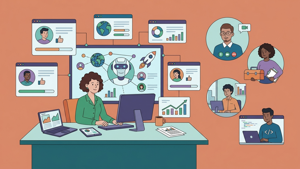 Hiring in 2026: How to Future-Proof Your Recruitment Strategy Today