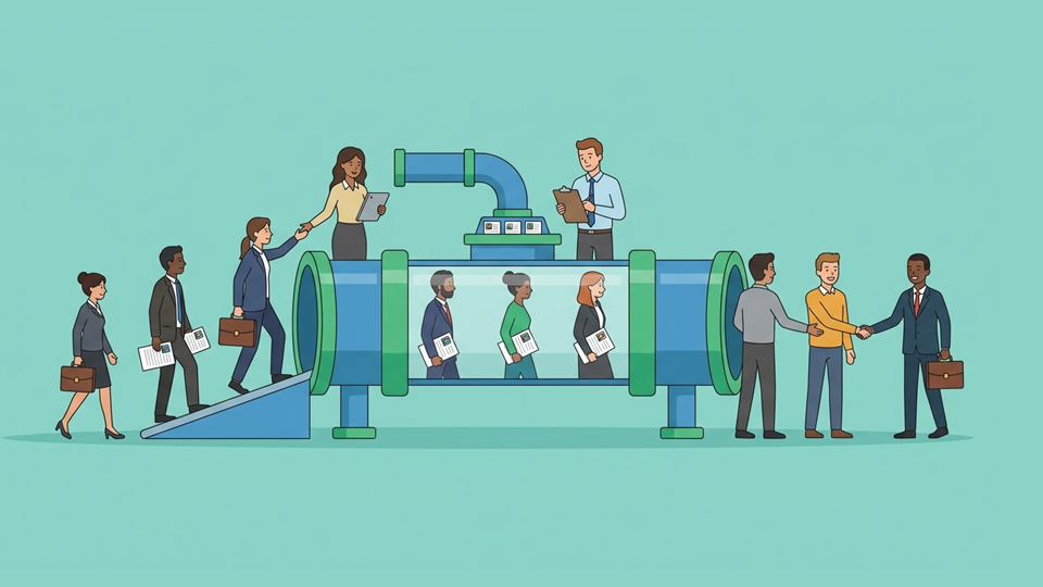 What Is a Candidate Pipeline and How Do You Build One?