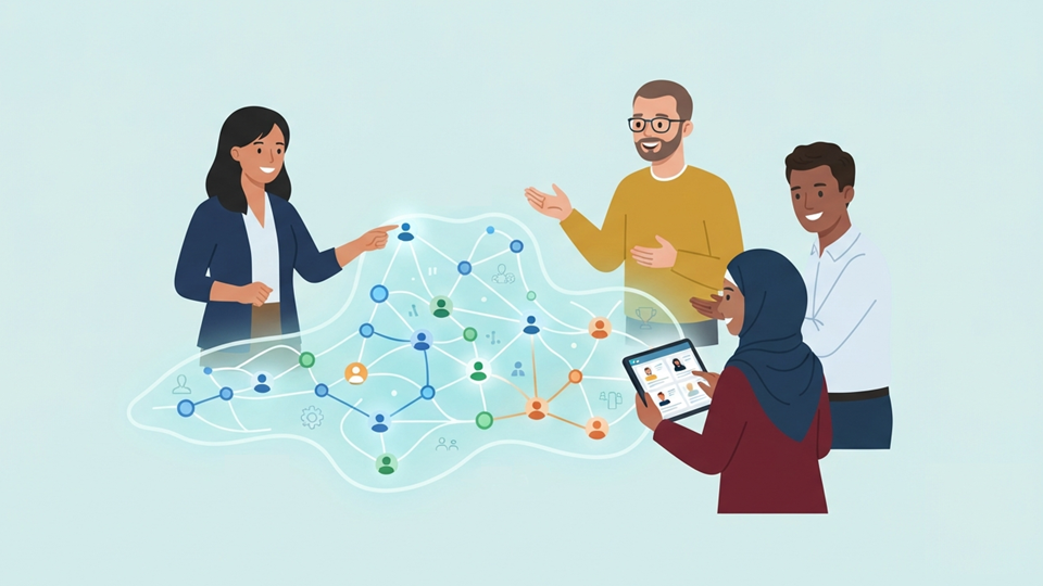 The Rise of Talent Communities: A Smarter Alternative to Talent Pools