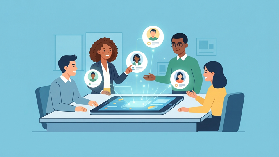 How Recruiters Are Using AI to Identify Hidden Talent