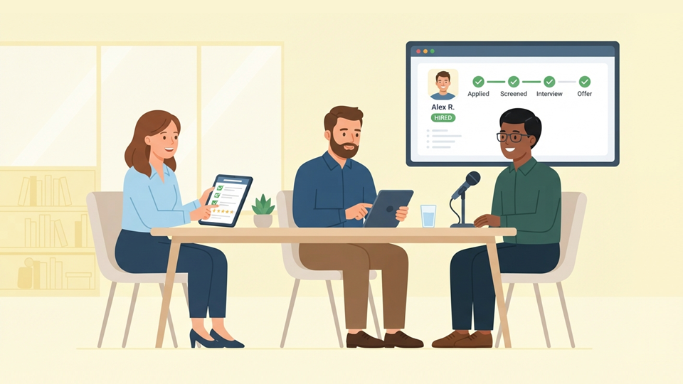 Interview Fatigue Is Real: How to Streamline Hiring Without Missing Great Talent