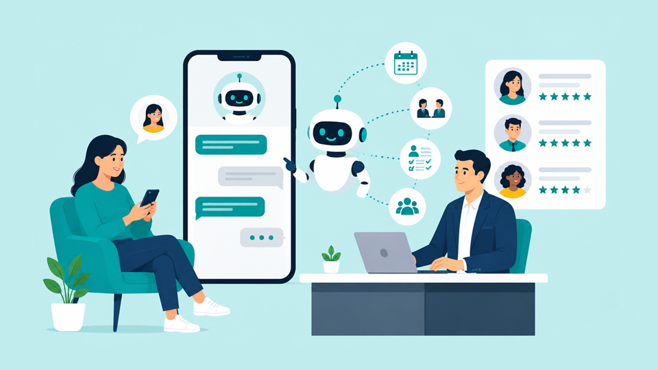 How Conversational AI Is Changing Candidate Engagement