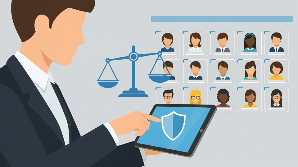 Recruitment Compliance Made Simple: What Every Startup Should Know