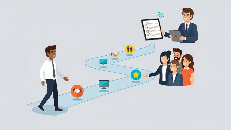 First Impressions Matter: How to Nail Employee Onboarding