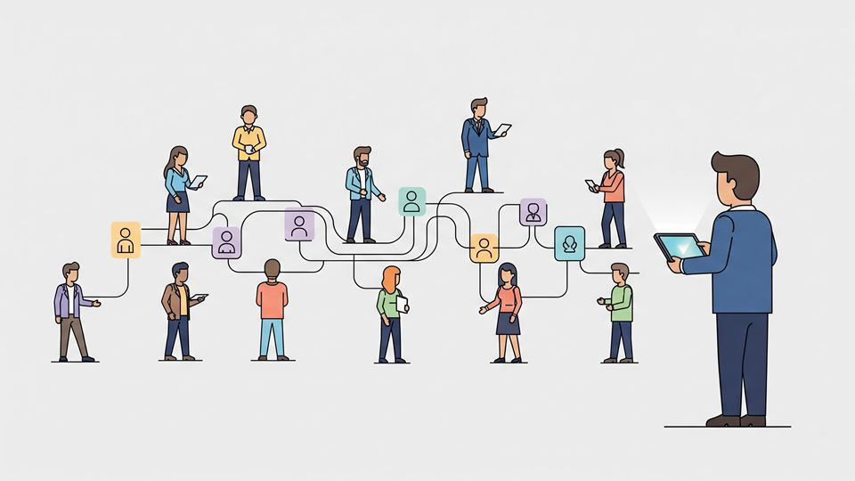 Why Diversity Recruiting Is More Than a Checkbox