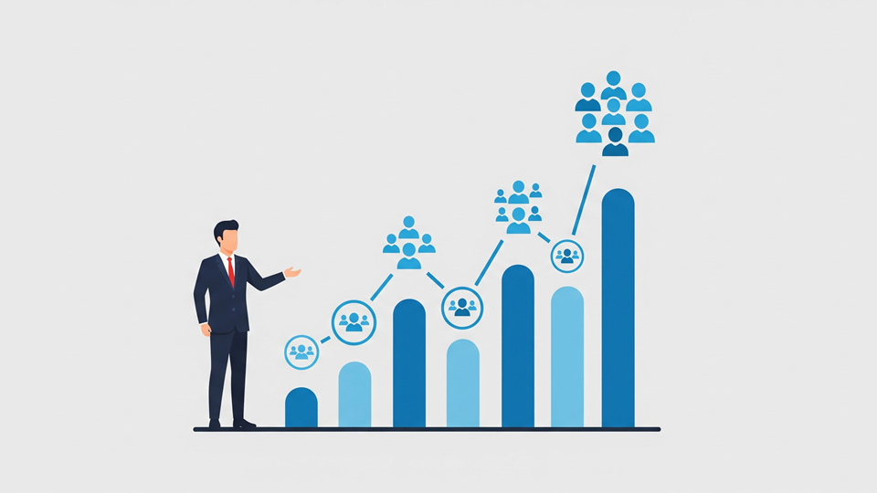 How to Create a Scalable Hiring Strategy for Growing Businesses