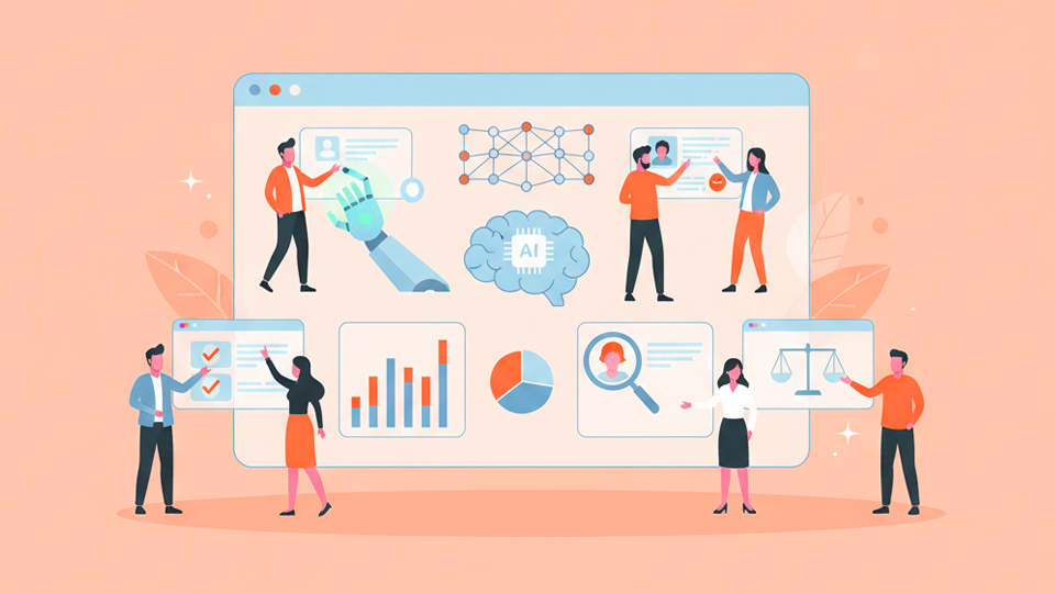 The ATS Evolution: What's Next for Recruitment Software in 2025 and Beyond