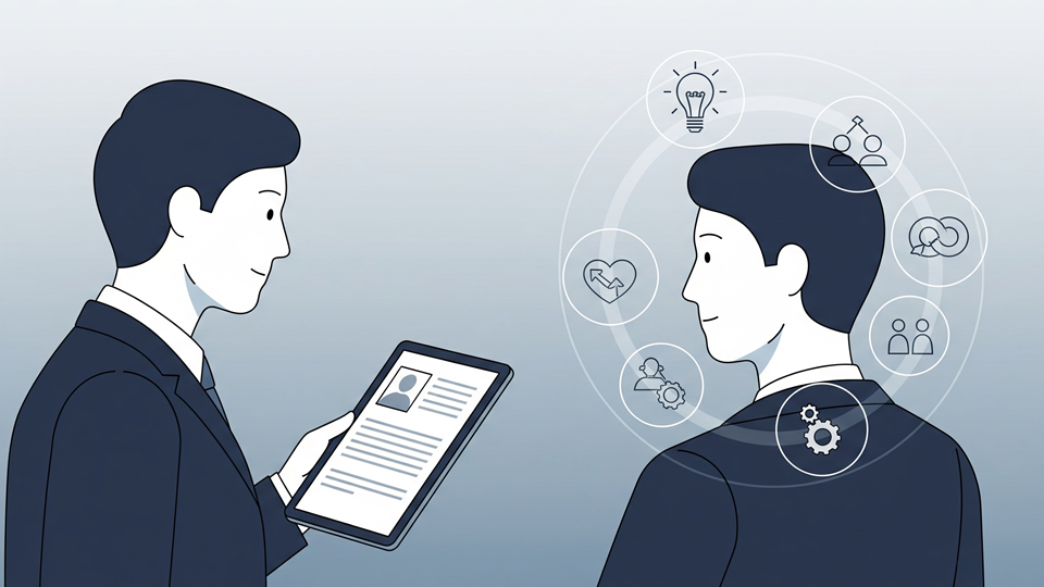 Beyond the Resume: Interview Questions That Reveal True Potential