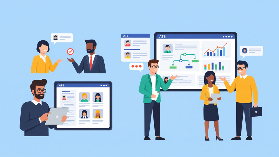 Turning New Hires into Loyal Employees Through Training