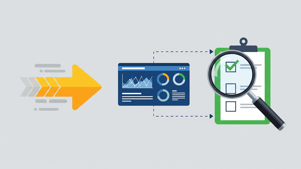 How Data-Driven Hiring Improves Both Speed and Quality