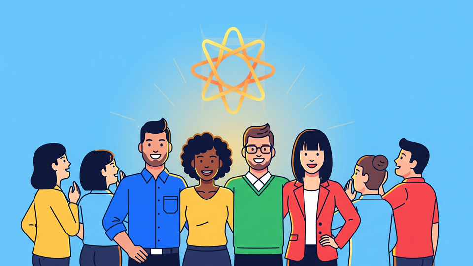 Employer Branding 101: How to Attract and Keep Top Talent