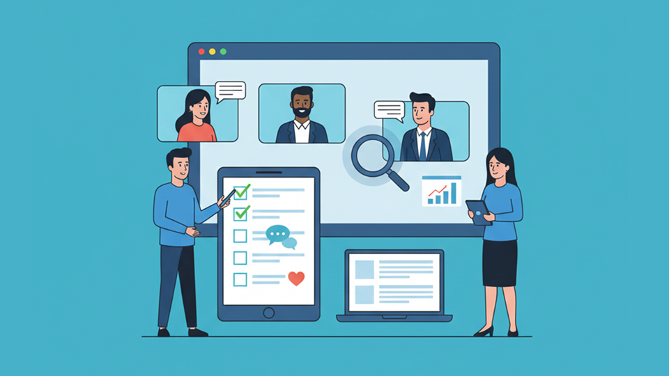 How to Evaluate Culture Fit in a Fully Remote Interview Process