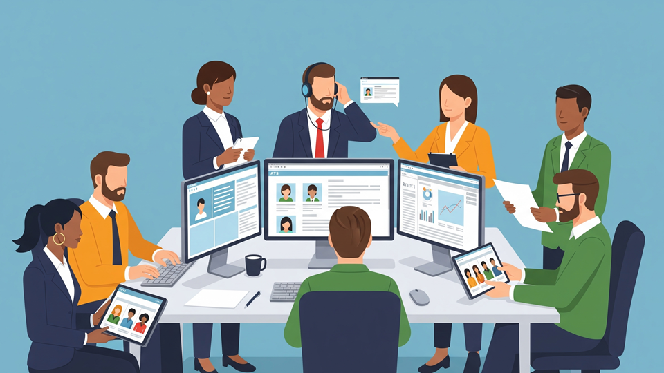 The ROI of Diversity: How Inclusive Teams Drive Better Business Outcomes