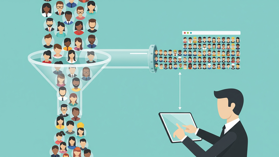 How to Build a Candidate Pipeline That Never Runs Dry