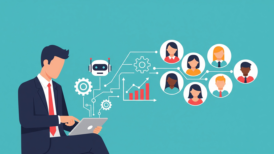 The Future of Recruitment Tech: Key Trends and Innovations for 2025