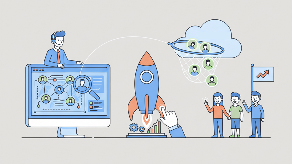 Sourcing Secrets: How Top Recruiters Find Exceptional Talent Before Anyone Else