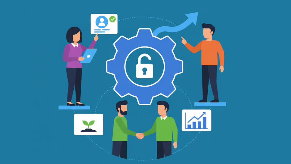 Rethinking Diversity: How to Build Inclusive Teams from the Ground Up